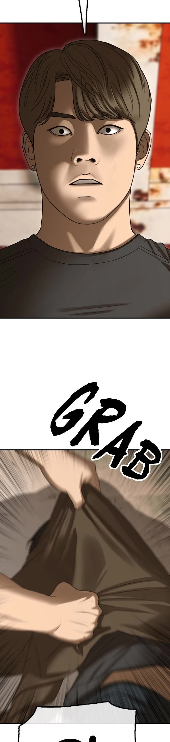 The Apocalypse is Here Chapter 8 page 74 - Chapter 8: Ep. 8 - Kill Everyone Except Yena