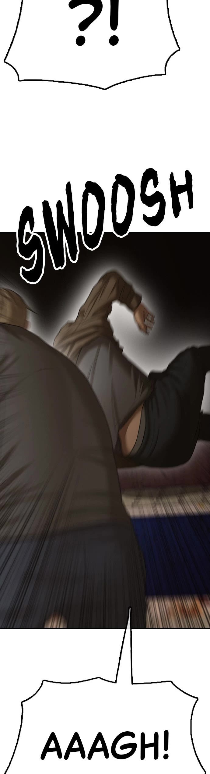 The Apocalypse is Here Chapter 8 page 75 - Chapter 8: Ep. 8 - Kill Everyone Except Yena