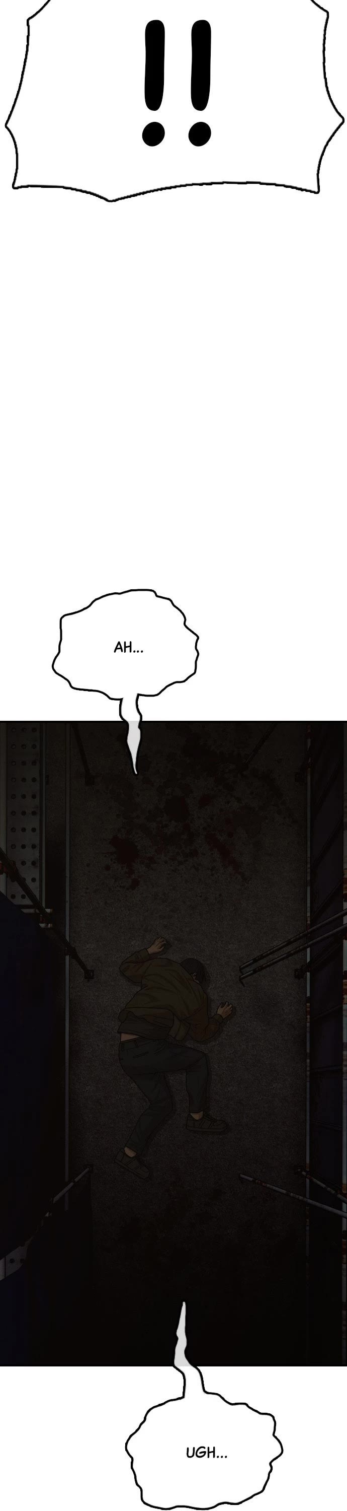 The Apocalypse is Here Chapter 8 page 77 - Chapter 8: Ep. 8 - Kill Everyone Except Yena