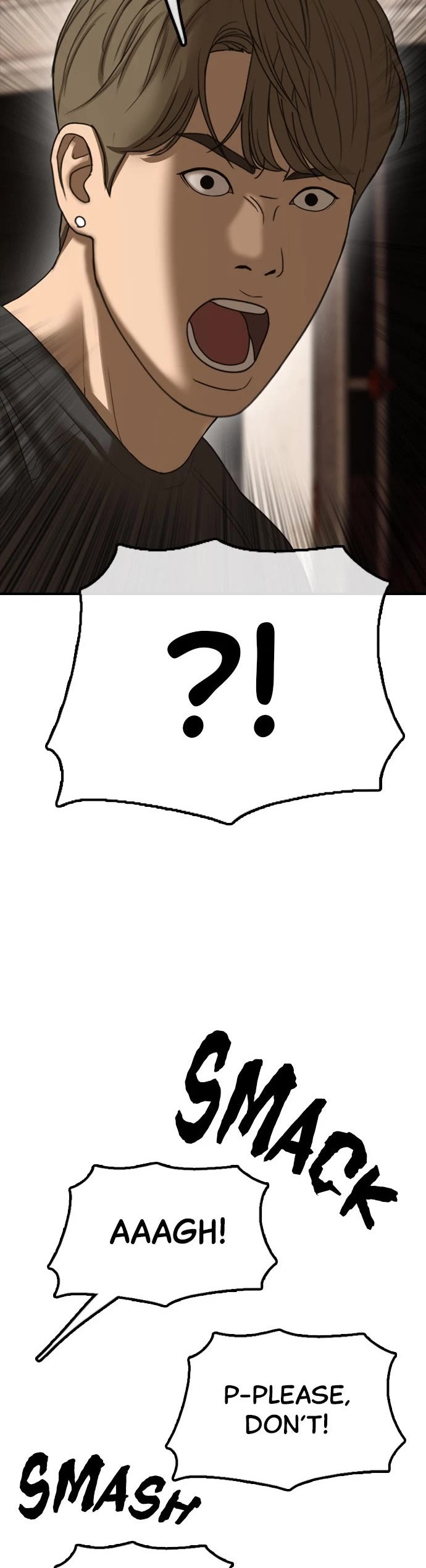 The Apocalypse is Here Chapter 8 page 81 - Chapter 8: Ep. 8 - Kill Everyone Except Yena
