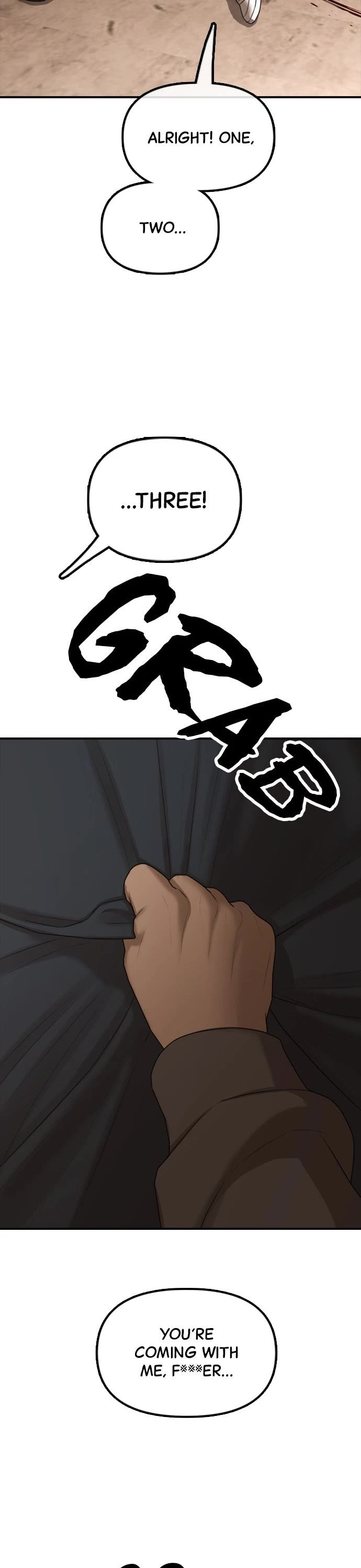 The Apocalypse is Here Chapter 8 page 87 - Chapter 8: Ep. 8 - Kill Everyone Except Yena