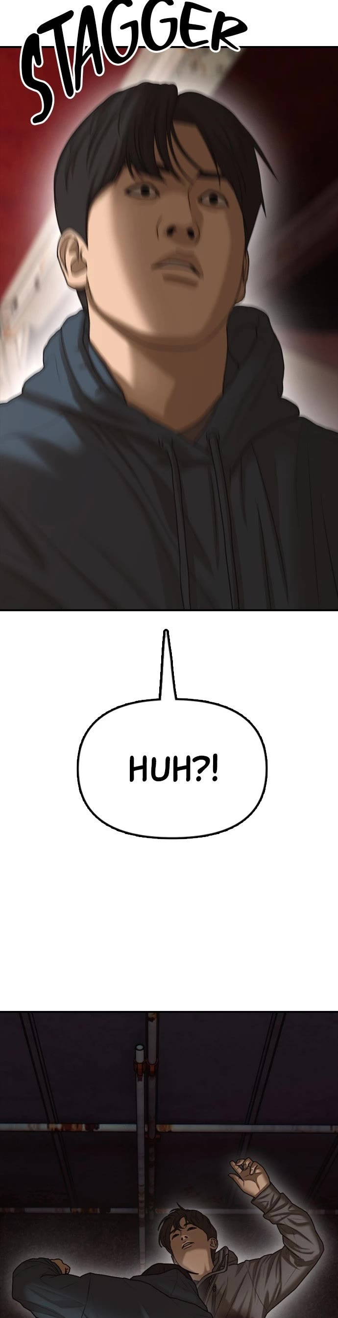 The Apocalypse is Here Chapter 8 page 88 - Chapter 8: Ep. 8 - Kill Everyone Except Yena