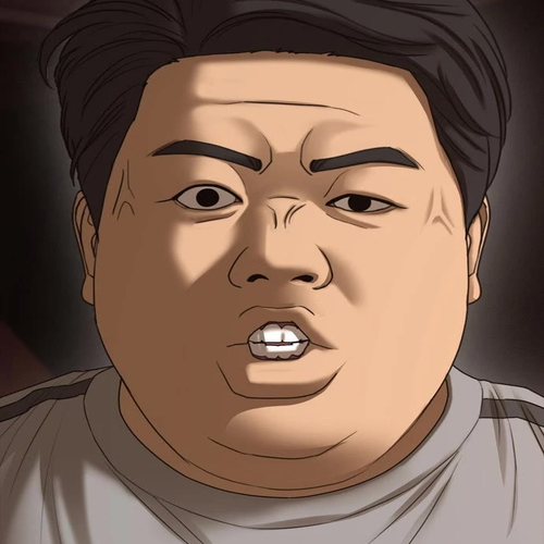 The Apocalypse is Here Chapter 8: Ep. 8 - Kill Everyone Except Yena cover
