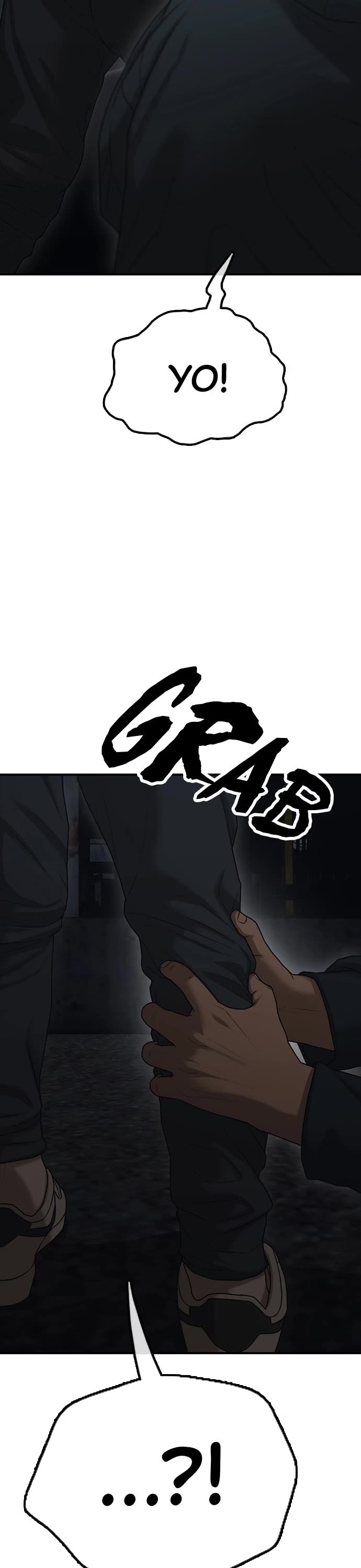 The Apocalypse is Here Chapter 9 page 11 - Chapter 9: Ep. 9 - Go to Hell