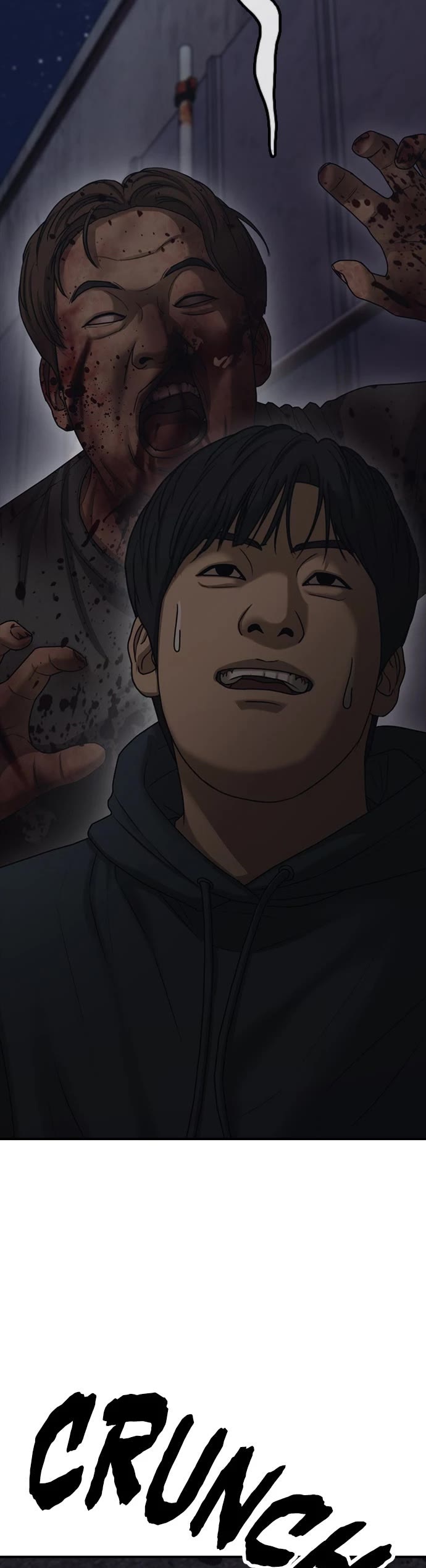The Apocalypse is Here Chapter 9 page 14 - Chapter 9: Ep. 9 - Go to Hell