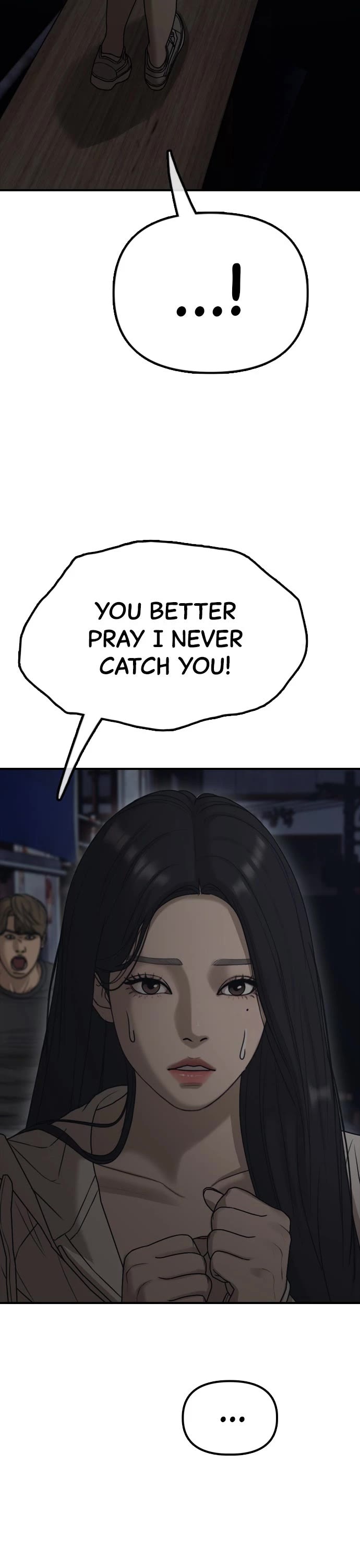The Apocalypse is Here Chapter 9 page 23 - Chapter 9: Ep. 9 - Go to Hell