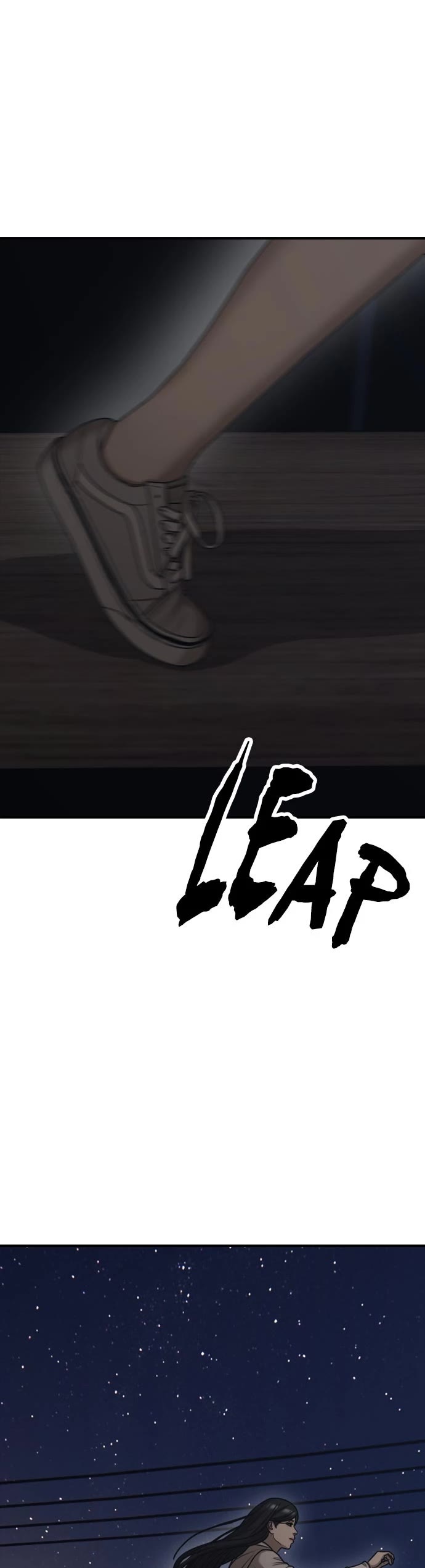 The Apocalypse is Here Chapter 9 page 24 - Chapter 9: Ep. 9 - Go to Hell
