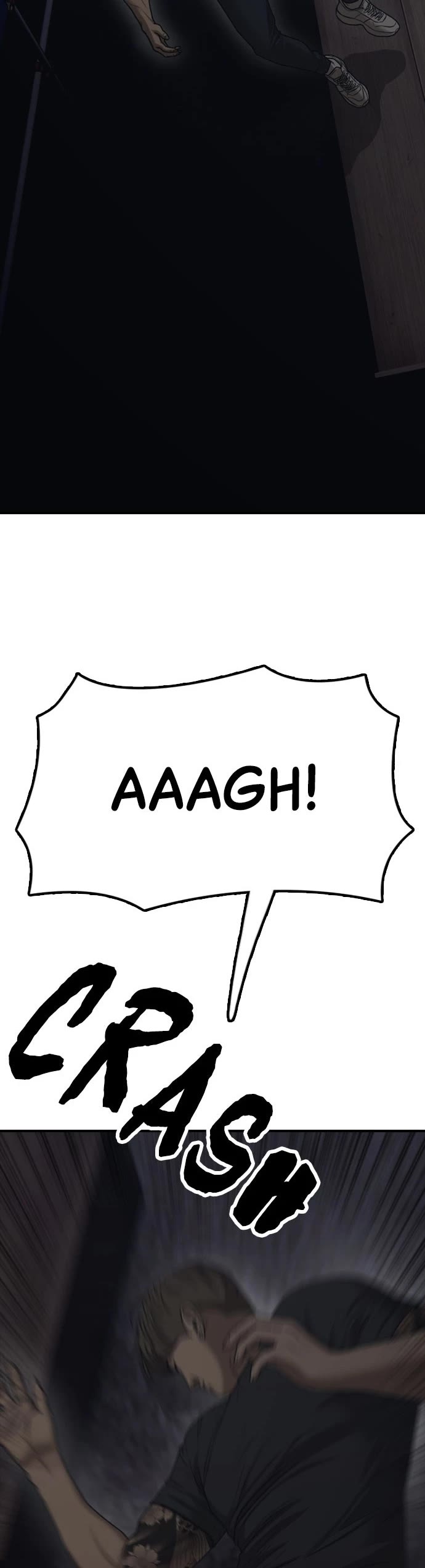 The Apocalypse is Here Chapter 9 page 30 - Chapter 9: Ep. 9 - Go to Hell