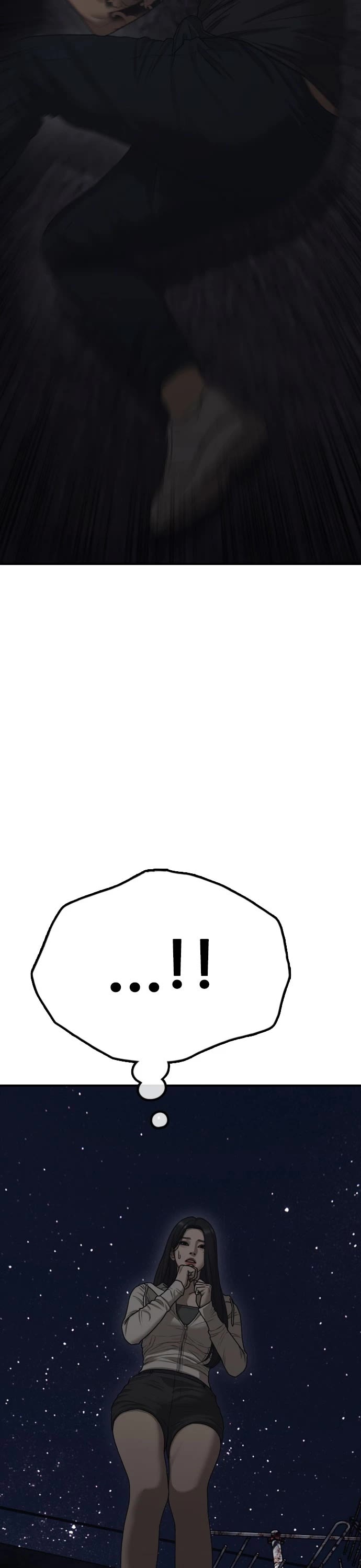 The Apocalypse is Here Chapter 9 page 31 - Chapter 9: Ep. 9 - Go to Hell