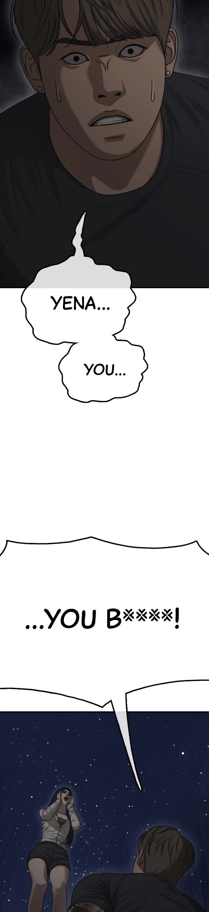 The Apocalypse is Here Chapter 9 page 36 - Chapter 9: Ep. 9 - Go to Hell