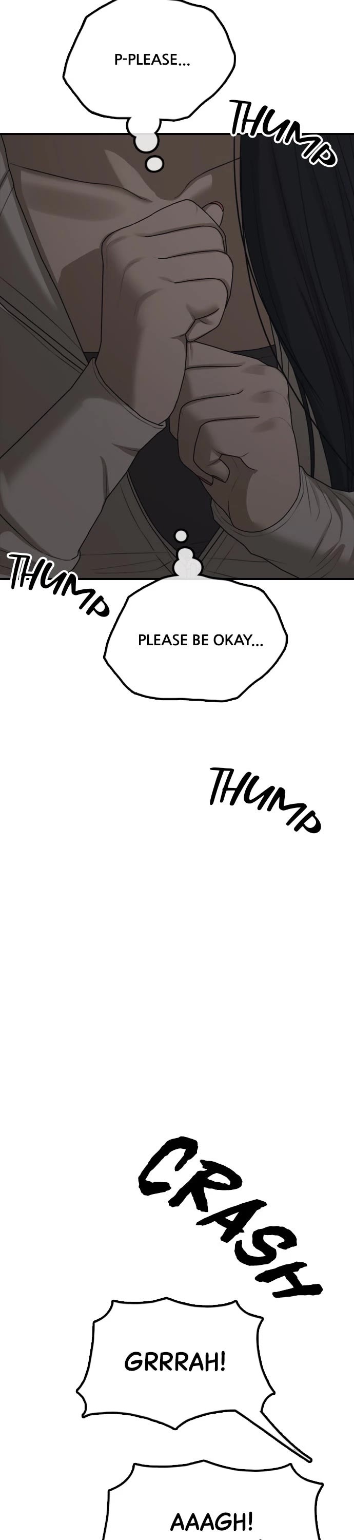 The Apocalypse is Here Chapter 9 page 41 - Chapter 9: Ep. 9 - Go to Hell