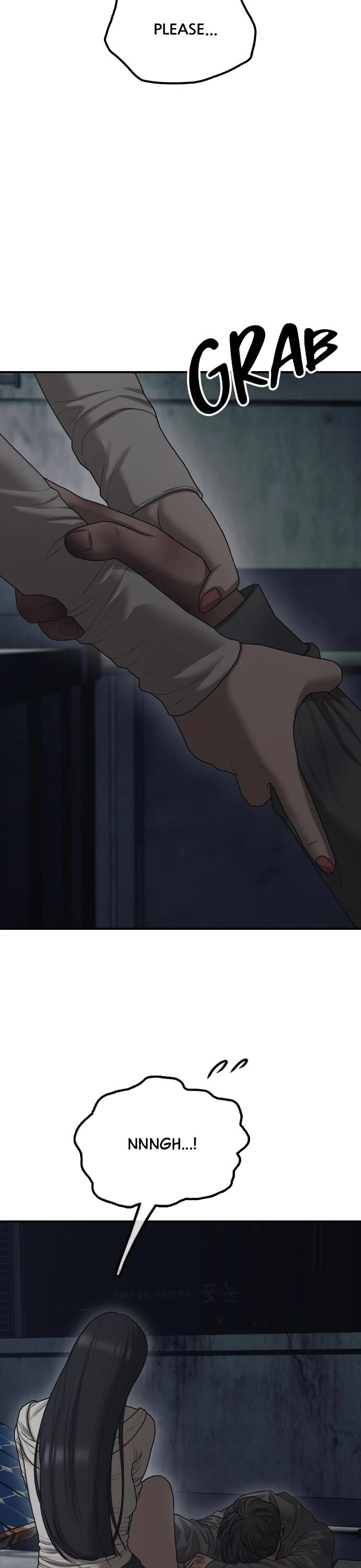 The Apocalypse is Here Chapter 9 page 46 - Chapter 9: Ep. 9 - Go to Hell