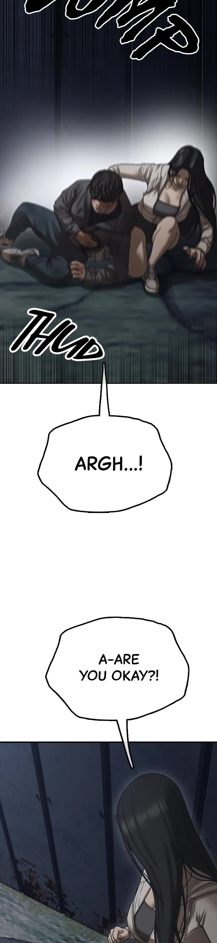 The Apocalypse is Here Chapter 9 page 51 - Chapter 9: Ep. 9 - Go to Hell