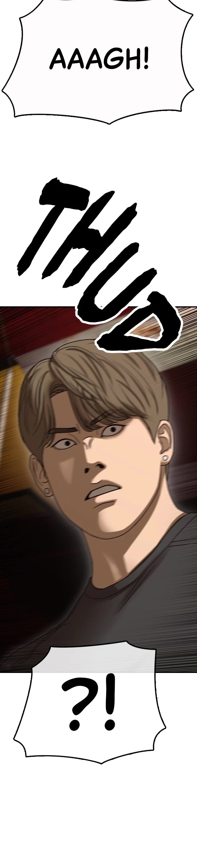 The Apocalypse is Here Chapter 9 page 6 - Chapter 9: Ep. 9 - Go to Hell