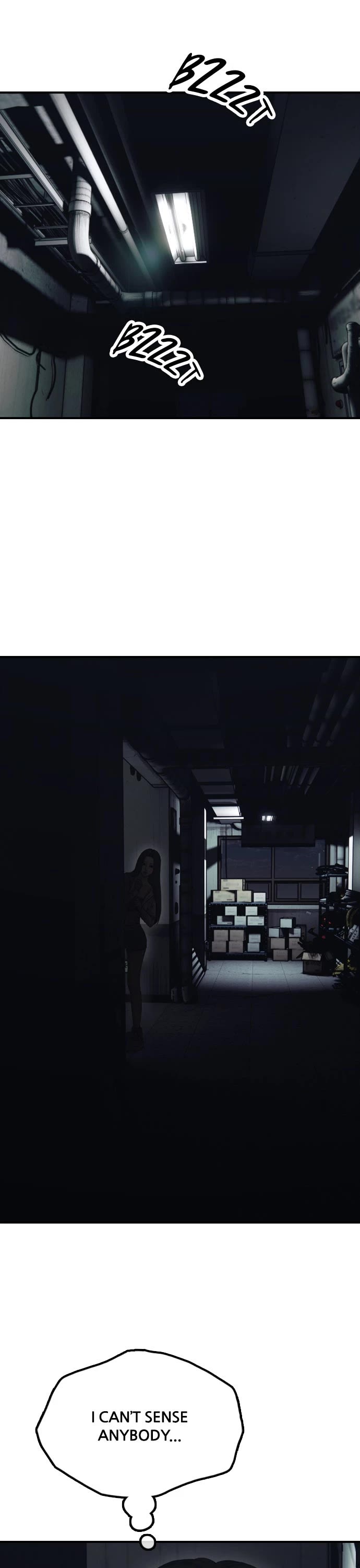 The Apocalypse is Here Chapter 9 page 61 - Chapter 9: Ep. 9 - Go to Hell