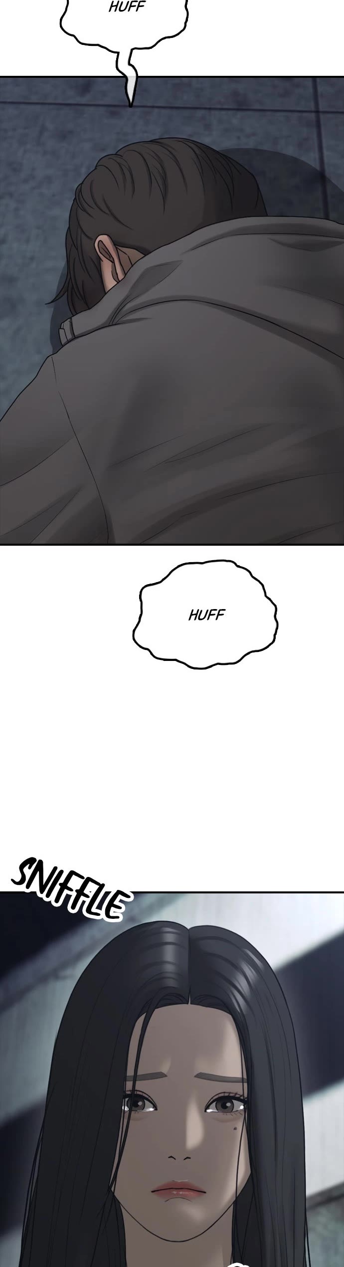 The Apocalypse is Here Chapter 9 page 65 - Chapter 9: Ep. 9 - Go to Hell