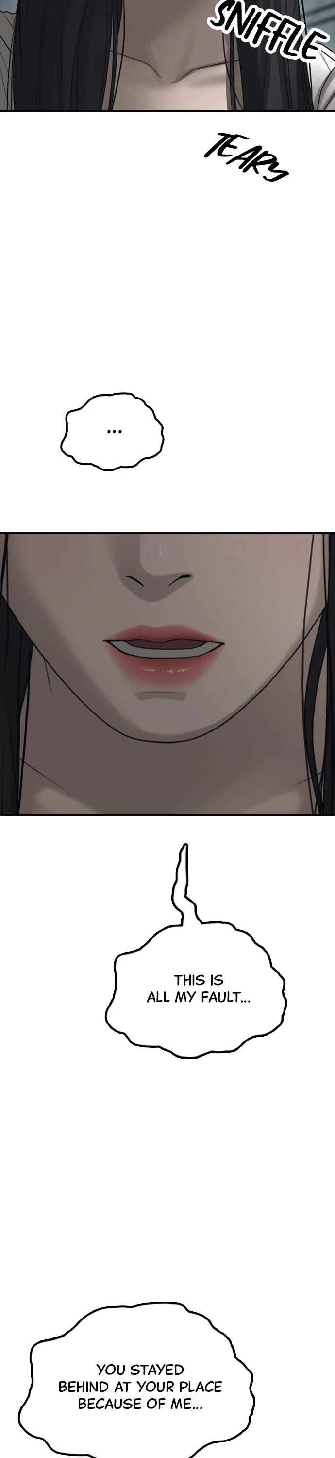 The Apocalypse is Here Chapter 9 page 66 - Chapter 9: Ep. 9 - Go to Hell