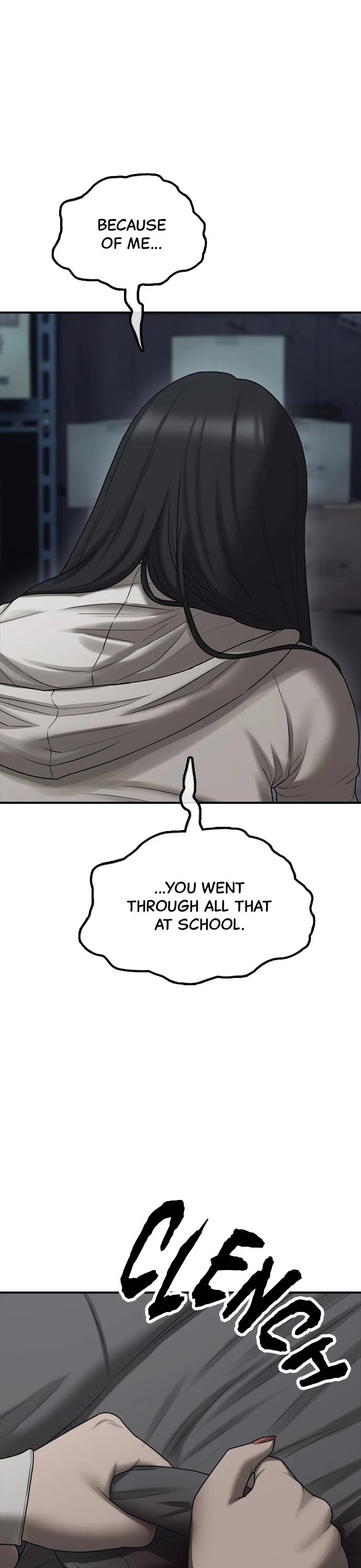 The Apocalypse is Here Chapter 9 page 68 - Chapter 9: Ep. 9 - Go to Hell
