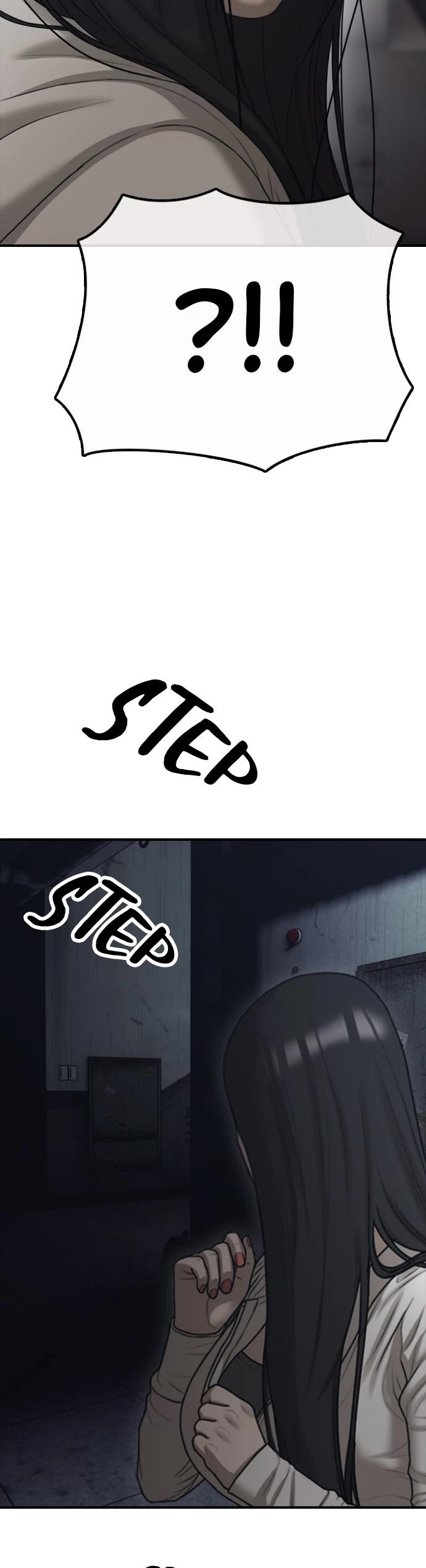 The Apocalypse is Here Chapter 9 page 70 - Chapter 9: Ep. 9 - Go to Hell