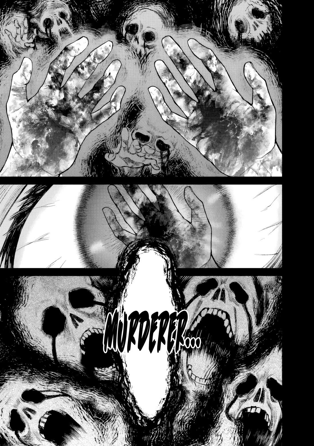The Apothecary Is Gonna Make This Ragged Elf Happy (Serialized) Chapter 1 page 34 - Chapter 1