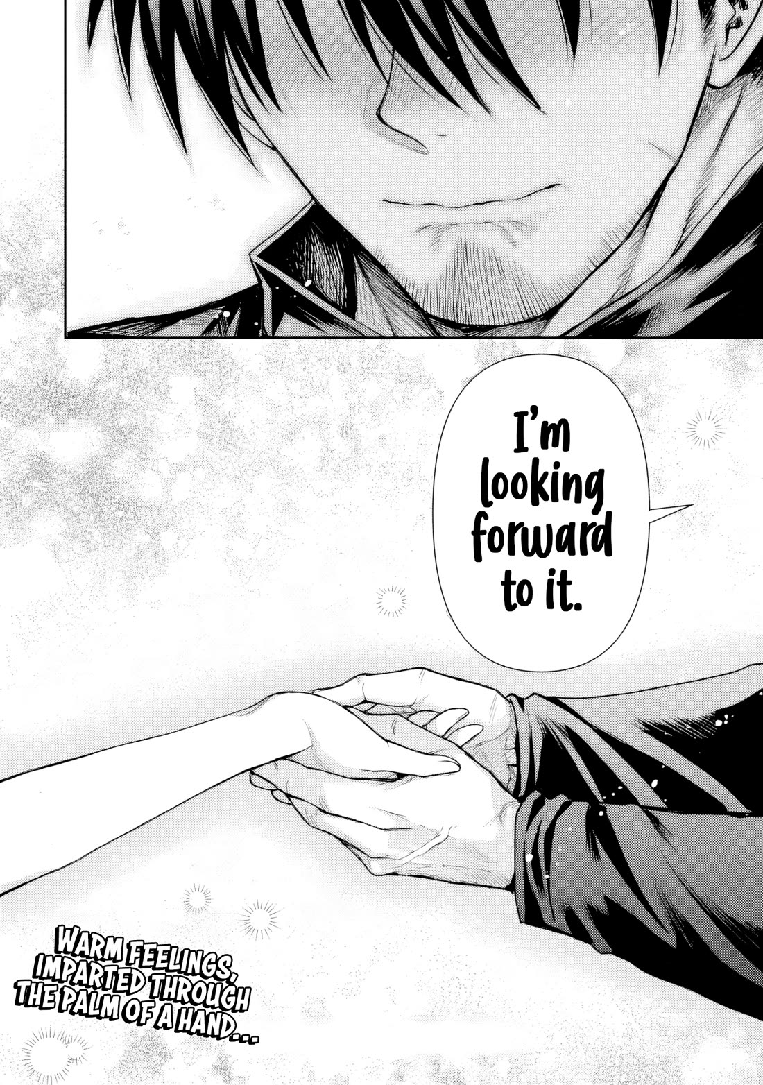 The Apothecary Is Gonna Make This Ragged Elf Happy (Serialized) Chapter 13 page 19 - Chapter 13