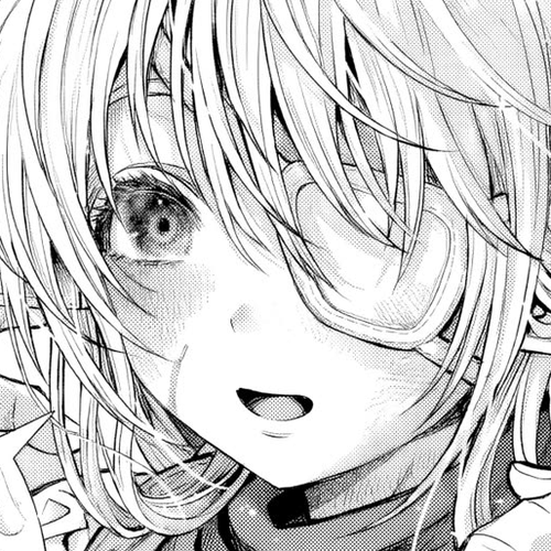 The Apothecary Is Gonna Make This Ragged Elf Happy (Serialized) Chapter 15 cover
