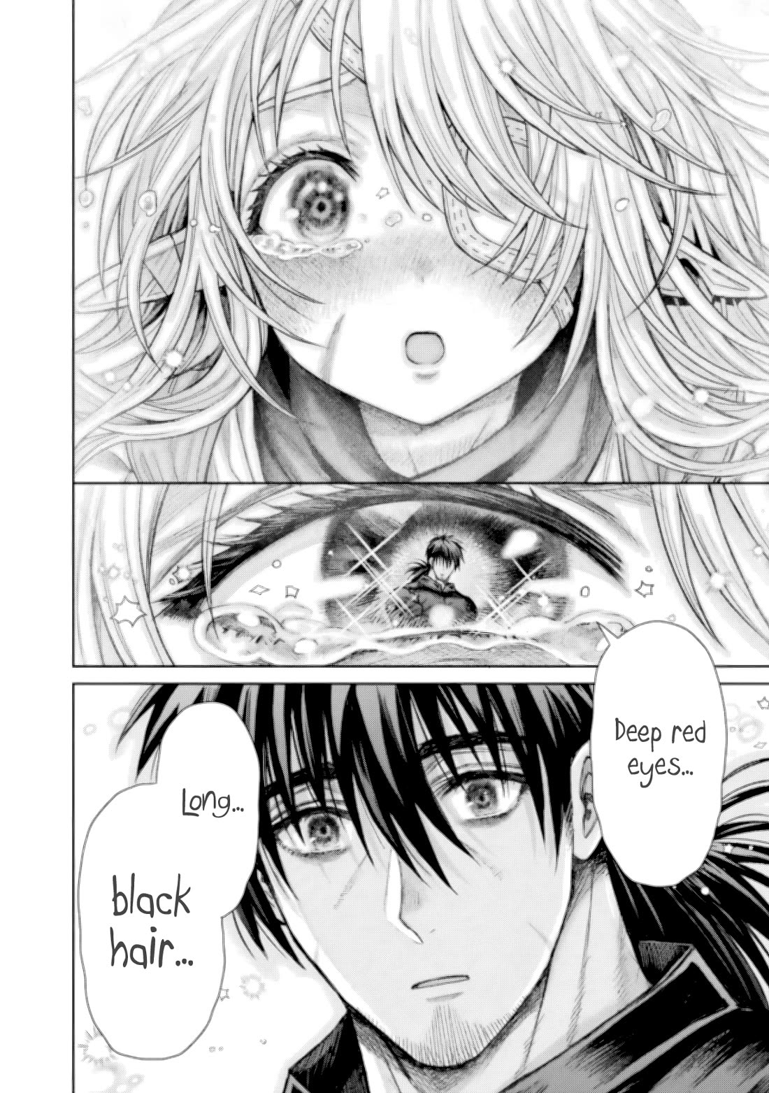 The Apothecary Is Gonna Make This Ragged Elf Happy (Serialized) Chapter 18 page 14 - Chapter 18