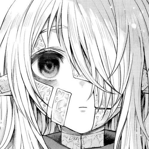 The Apothecary Is Gonna Make This Ragged Elf Happy (Serialized) Chapter 2 cover