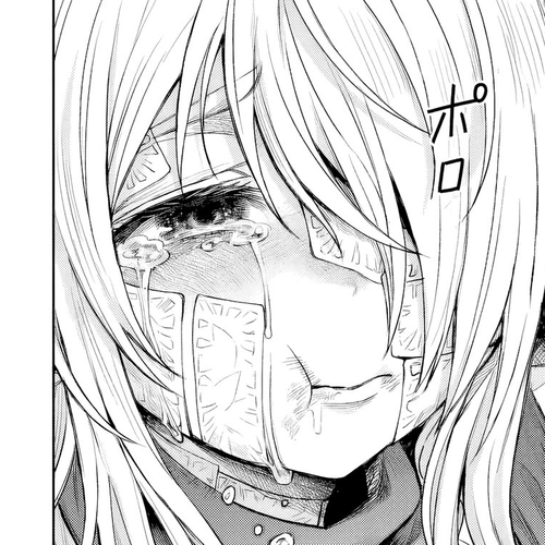 The Apothecary Is Gonna Make This Ragged Elf Happy (Serialized) Chapter 3 cover