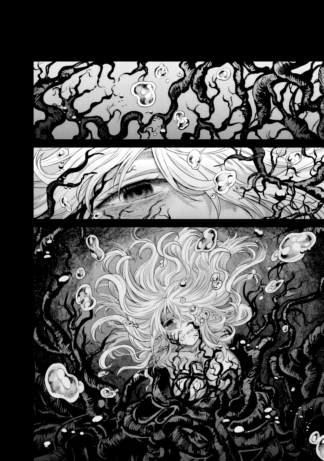 The Apothecary Is Gonna Make This Ragged Elf Happy (Serialized) Chapter 5 page 7 - Chapter 5