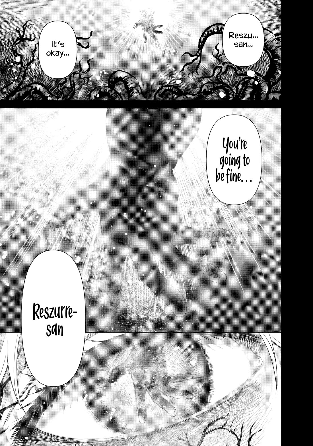The Apothecary Is Gonna Make This Ragged Elf Happy (Serialized) Chapter 5 page 8 - Chapter 5