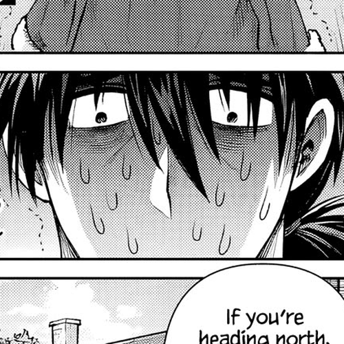 The Apothecary Is Gonna Make This Ragged Elf Happy (Serialized) Chapter 7.5 cover
