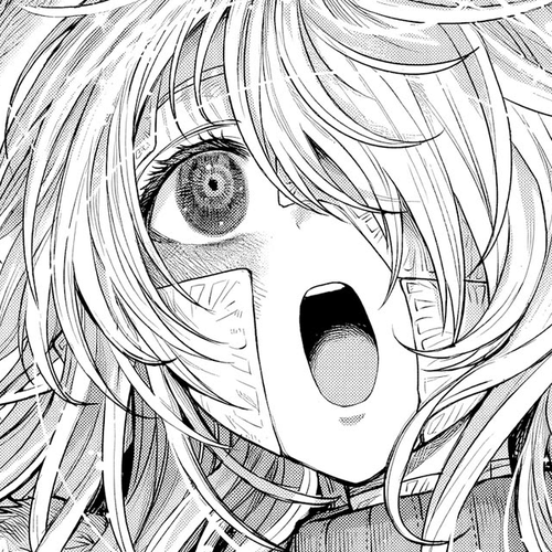 The Apothecary Is Gonna Make This Ragged Elf Happy (Serialized) Chapter 7 cover
