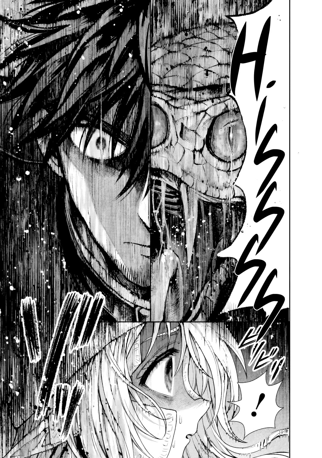 The Apothecary Is Gonna Make This Ragged Elf Happy (Serialized) Chapter 8 page 7 - Chapter 8