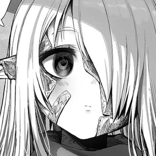 The Apothecary Is Gonna Make This Ragged Elf Happy Chapter 10 cover