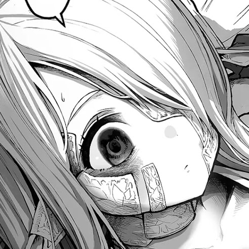 The Apothecary Is Gonna Make This Ragged Elf Happy Chapter 11 cover