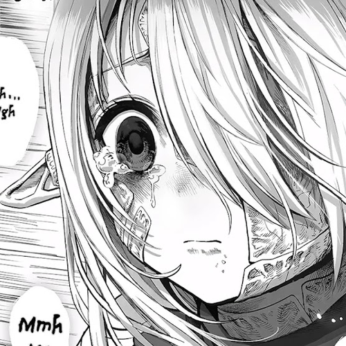 The Apothecary Is Gonna Make This Ragged Elf Happy Chapter 12 cover