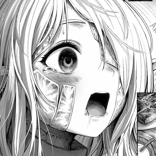 The Apothecary Is Gonna Make This Ragged Elf Happy Chapter 15 cover