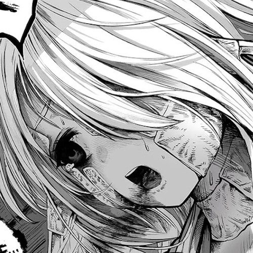 The Apothecary Is Gonna Make This Ragged Elf Happy Chapter 16 cover