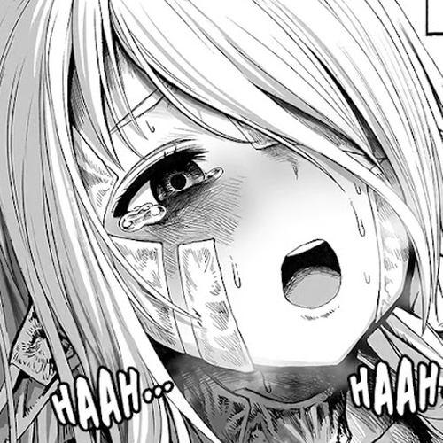 The Apothecary Is Gonna Make This Ragged Elf Happy Chapter 18 cover
