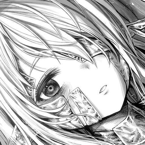 The Apothecary Is Gonna Make This Ragged Elf Happy Chapter 19 cover