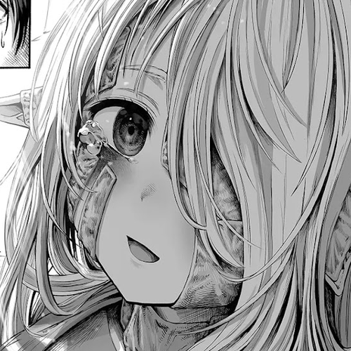 The Apothecary Is Gonna Make This Ragged Elf Happy Chapter 20 cover