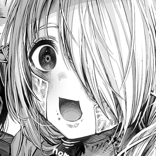 The Apothecary Is Gonna Make This Ragged Elf Happy Chapter 21 cover