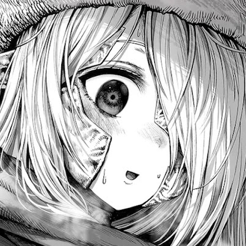 The Apothecary Is Gonna Make This Ragged Elf Happy Chapter 22 cover