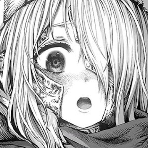 The Apothecary Is Gonna Make This Ragged Elf Happy Chapter 23 cover