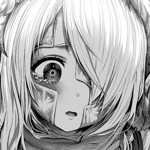 The Apothecary Is Gonna Make This Ragged Elf Happy Chapter 27 cover