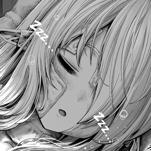 The Apothecary Is Gonna Make This Ragged Elf Happy Chapter 28 cover