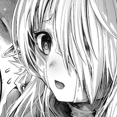 The Apothecary Is Gonna Make This Ragged Elf Happy Chapter 30 cover