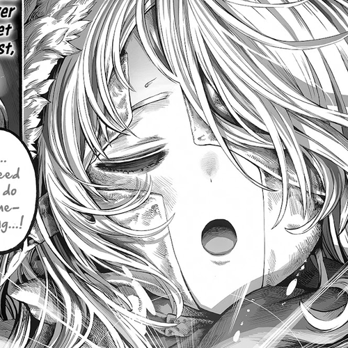 The Apothecary Is Gonna Make This Ragged Elf Happy Chapter 31 cover