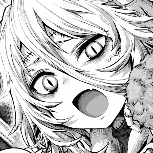 The Apothecary Is Gonna Make This Ragged Elf Happy Chapter 32 cover